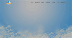 Desktop Screenshot of diosproveera.org